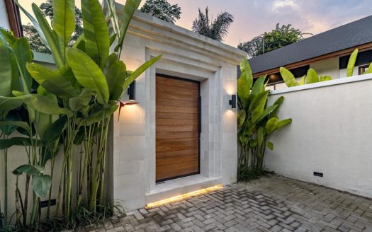 VV9673 | Villa 5 chambres à vendre | Ubud – Sayan