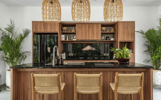 VV9673 | Villa 5 chambres à vendre | Ubud – Sayan