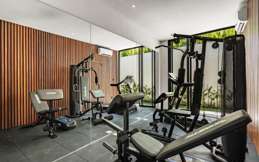 VV9673 | Villa 5 chambres à vendre | Ubud – Sayan