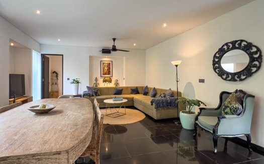 VV9675 | Villa 6 chambres à vendre | Canggu – Padonan