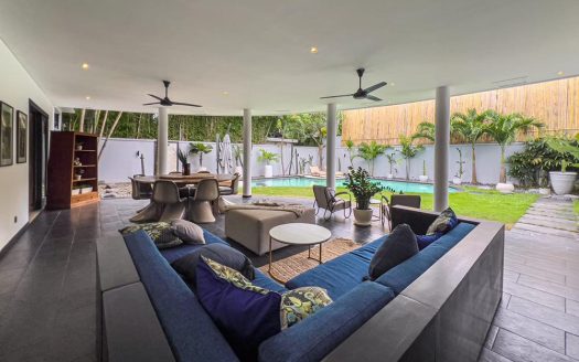 VV9675 | Villa 6 chambres à vendre | Canggu – Padonan