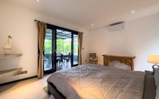 VV9675 | Villa 6 chambres à vendre | Canggu – Padonan