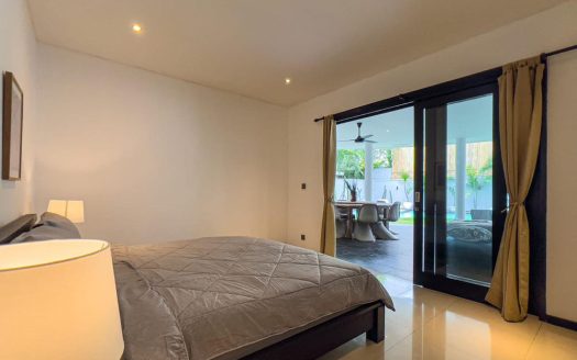 VV9675 | Villa 6 chambres à vendre | Canggu – Padonan