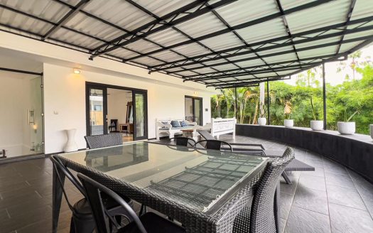 VV9675 | Villa 6 chambres à vendre | Canggu – Padonan