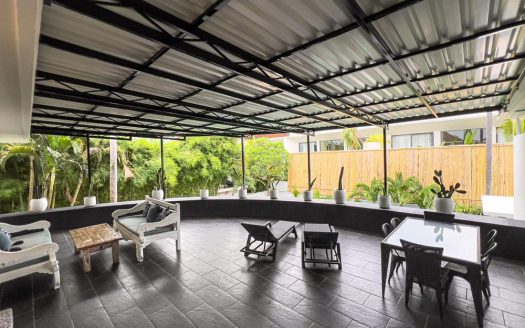 VV9675 | Villa 6 chambres à vendre | Canggu – Padonan