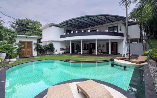 VV9675 | Villa 6 chambres à vendre | Canggu – Padonan