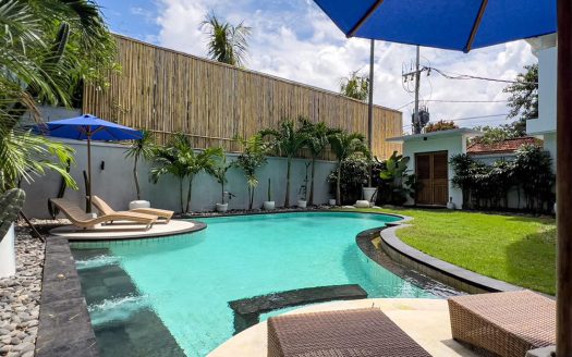 VV9675 | Villa 6 chambres à vendre | Canggu – Padonan