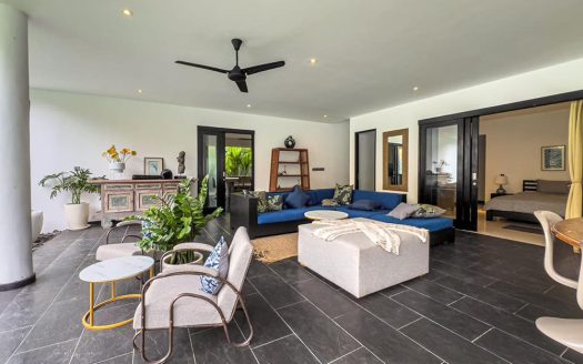 VV9675 | Villa 6 chambres à vendre | Canggu – Padonan