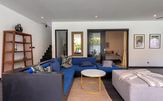 VV9675 | Villa 6 chambres à vendre | Canggu – Padonan