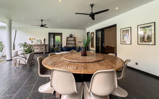 VV9675 | Villa 6 chambres à vendre | Canggu – Padonan