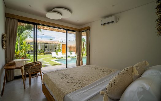VV9676 | Villa 5 chambres à vendre | Kerobokan – Semer
