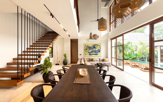 VV9680 | Villa 6 chambres à vendre | Kediri – Nyanyi