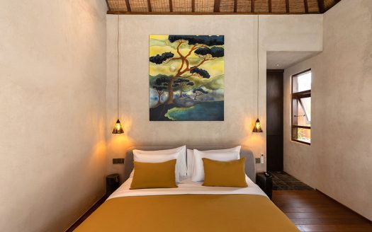 VV9680 | Villa 6 chambres à vendre | Kediri – Nyanyi