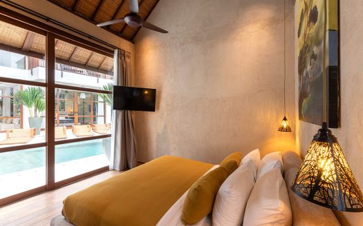 VV9680 | Villa 6 chambres à vendre | Kediri – Nyanyi