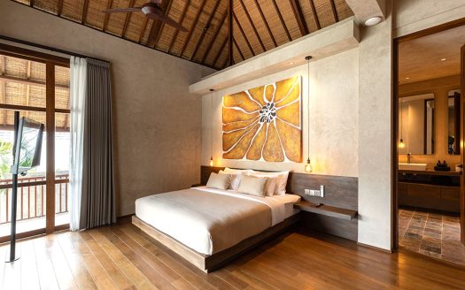 VV9680 | Villa 6 chambres à vendre | Kediri – Nyanyi