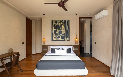 VV9680 | Villa 6 chambres à vendre | Kediri – Nyanyi