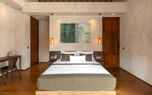 VV9680 | Villa 6 chambres à vendre | Kediri – Nyanyi