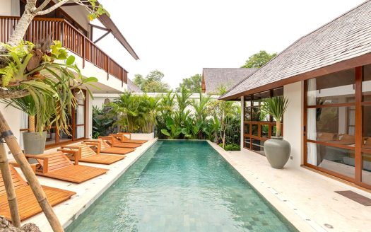 VV9680 | Villa 6 chambres à vendre | Kediri – Nyanyi