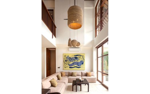 VV9680 | Villa 6 chambres à vendre | Kediri – Nyanyi