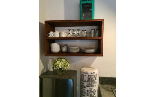 VV9681 | Villa 2 chambres à vendre | Canggu – Berawa