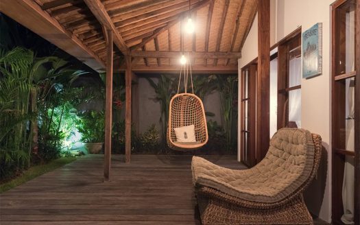VV9681 | Villa 2 chambres à vendre | Canggu – Berawa