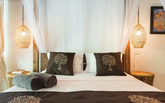 VV9681 | Villa 2 chambres à vendre | Canggu – Berawa