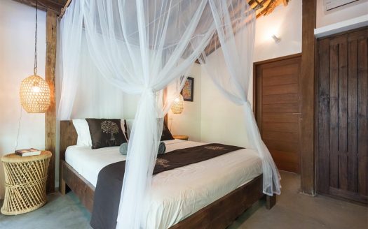 VV9681 | Villa 2 chambres à vendre | Canggu – Berawa