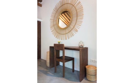 VV9681 | Villa 2 chambres à vendre | Canggu – Berawa