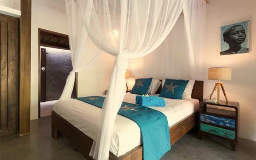 VV9681 | Villa 2 chambres à vendre | Canggu – Berawa