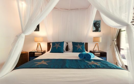 VV9681 | Villa 2 chambres à vendre | Canggu – Berawa