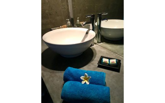 VV9681 | Villa 2 chambres à vendre | Canggu – Berawa