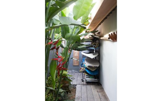 VV9681 | Villa 2 chambres à vendre | Canggu – Berawa