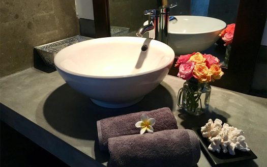 VV9681 | Villa 2 chambres à vendre | Canggu – Berawa