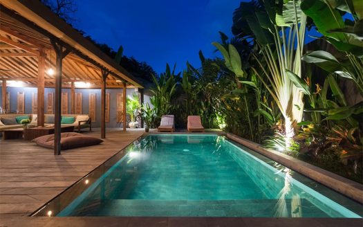 VV9681 | Villa 2 chambres à vendre | Canggu – Berawa