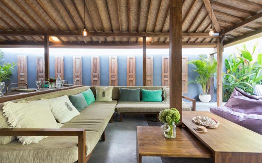 VV9681 | Villa 2 chambres à vendre | Canggu – Berawa