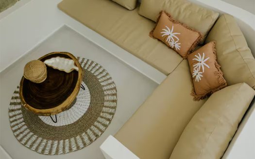 VV9683 | Villa 2 chambres à vendre | Uluwatu – Padang Padang