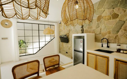 VV9683 | Villa 2 chambres à vendre | Uluwatu – Padang Padang