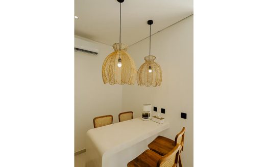 VV9683 | Villa 2 chambres à vendre | Uluwatu – Padang Padang