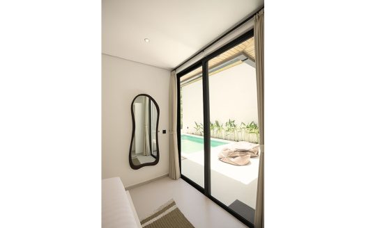 VV9683 | Villa 2 chambres à vendre | Uluwatu – Padang Padang