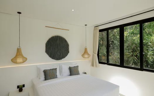 VV9683 | Villa 2 chambres à vendre | Uluwatu – Padang Padang