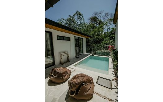VV9683 | Villa 2 chambres à vendre | Uluwatu – Padang Padang