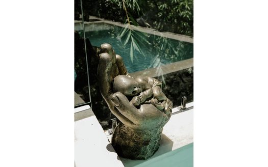 VV9683 | Villa 2 chambres à vendre | Uluwatu – Padang Padang