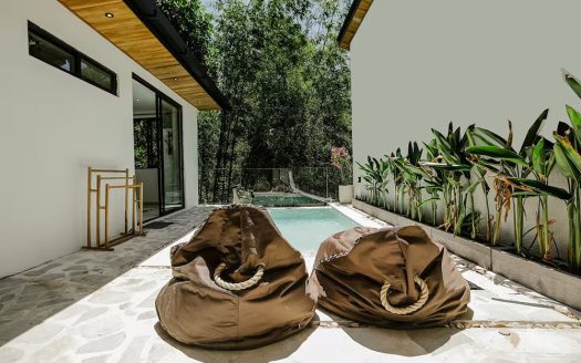 VV9683 | Villa 2 chambres à vendre | Uluwatu - Padang Padang - Villas à vendre par Bali Immobilier