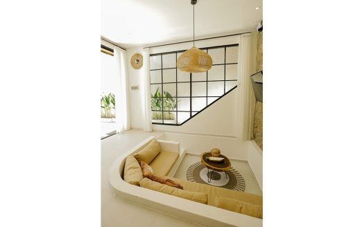 VV9683 | Villa 2 chambres à vendre | Uluwatu – Padang Padang