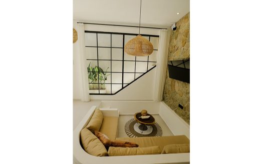 VV9683 | Villa 2 chambres à vendre | Uluwatu – Padang Padang