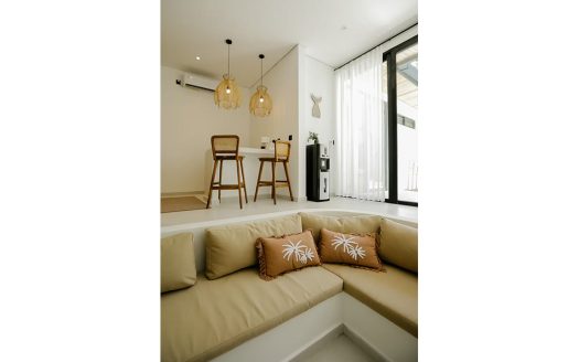 VV9683 | Villa 2 chambres à vendre | Uluwatu – Padang Padang