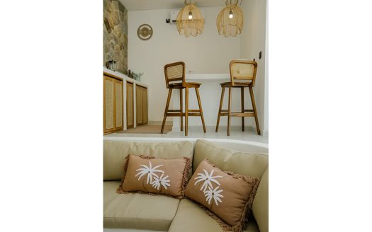 VV9683 | Villa 2 chambres à vendre | Uluwatu – Padang Padang