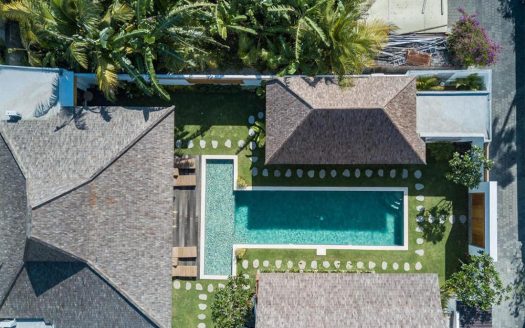 VV9686 | Villa 5 chambres à vendre | Seminyak – Oberoi