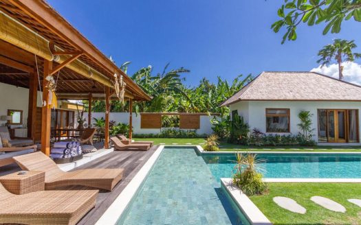 VV9686 | Villa 5 chambres à vendre | Seminyak – Oberoi