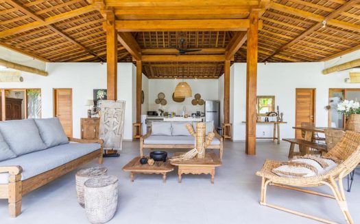 VV9686 | Villa 5 chambres à vendre | Seminyak – Oberoi